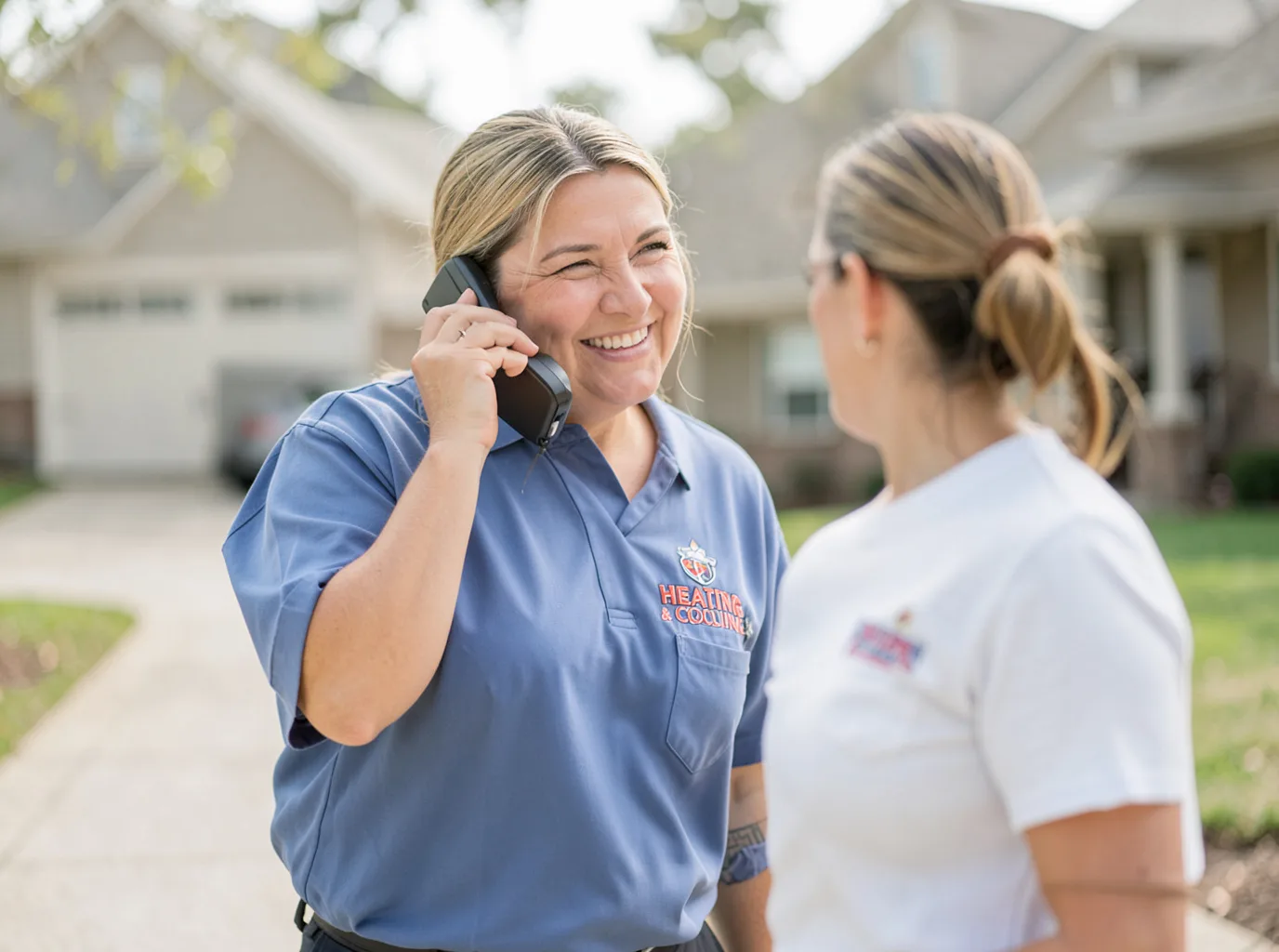 Hvac Repair South Sioux City, NE FAQs